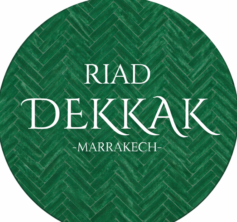 Riad Dekkak — Marrakech