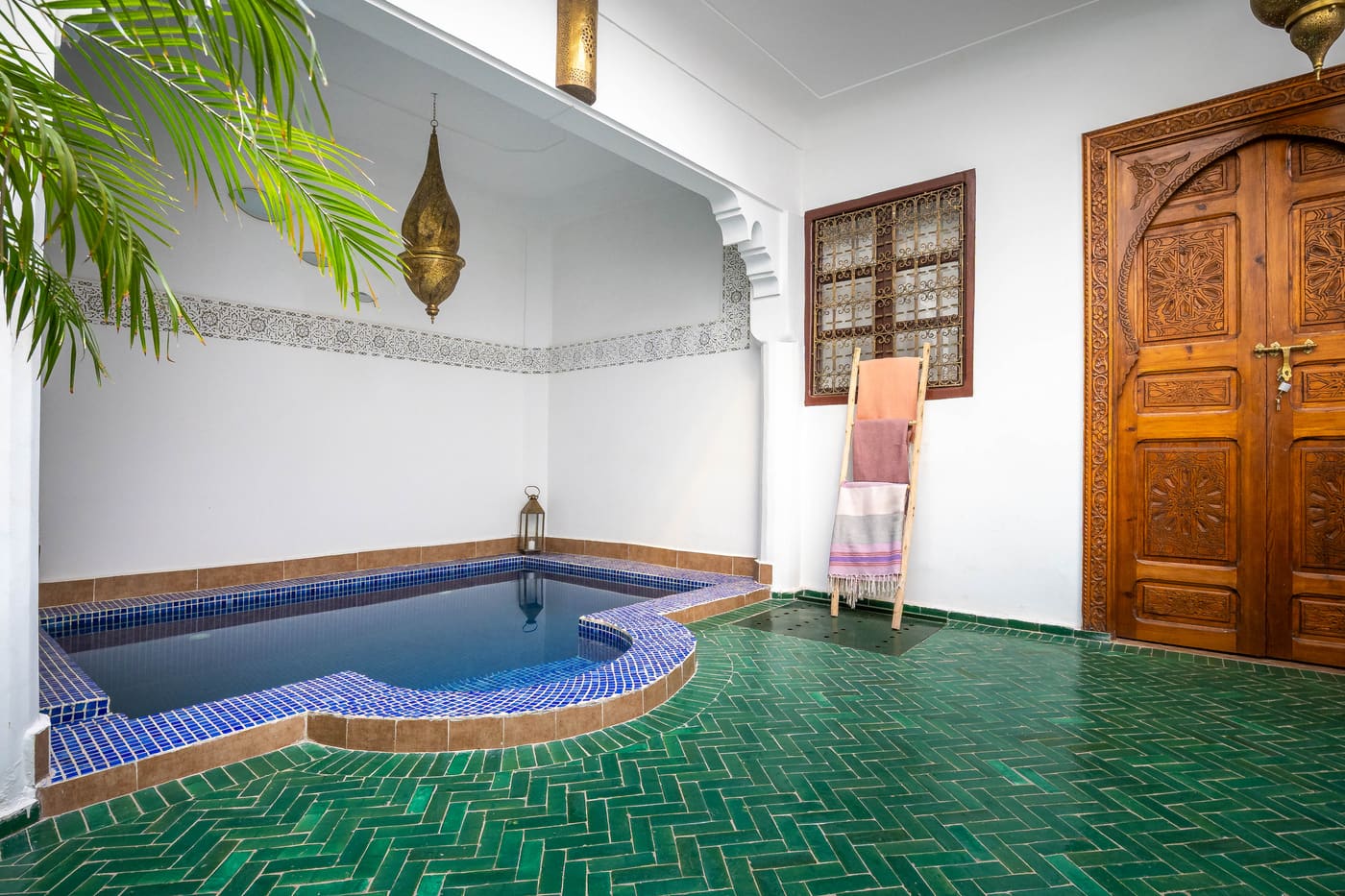 Le Riad — photo 3