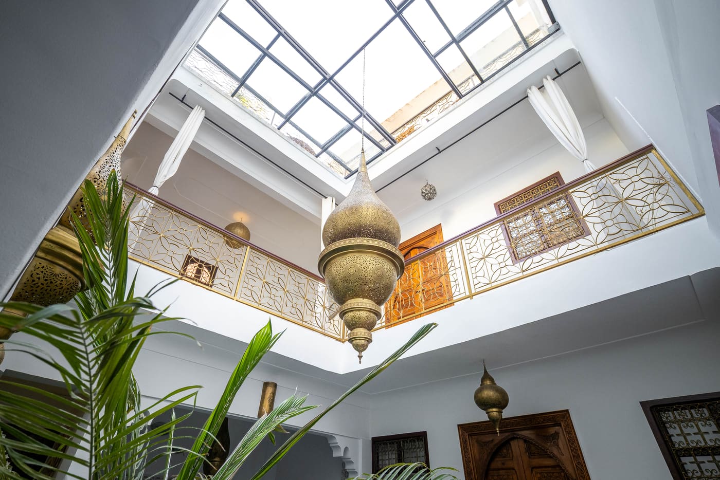 Le Riad — photo 9