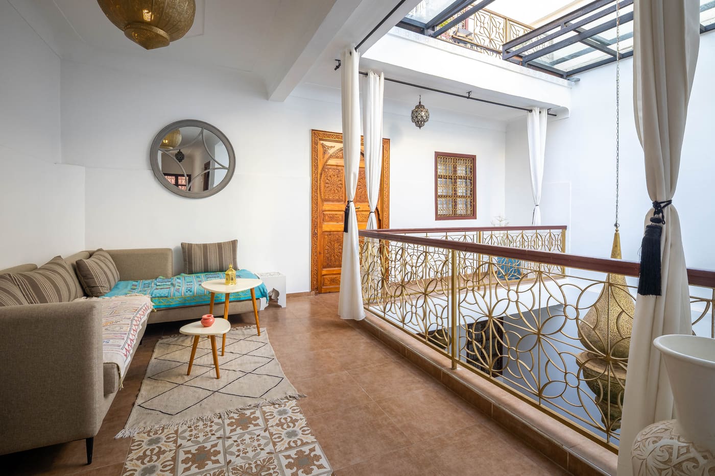 Le Riad — photo 13