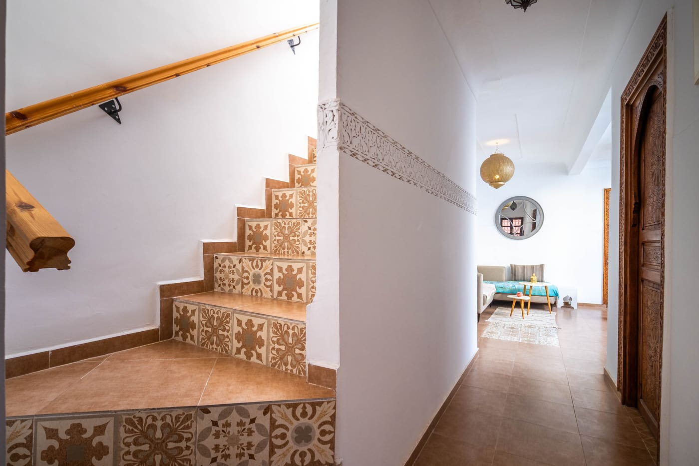 Le Riad — photo 14