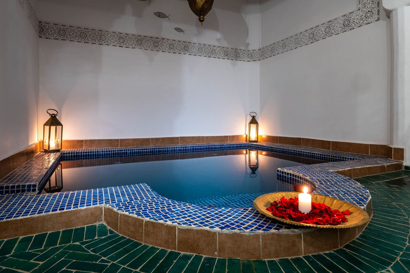 Le Riad — photo 18