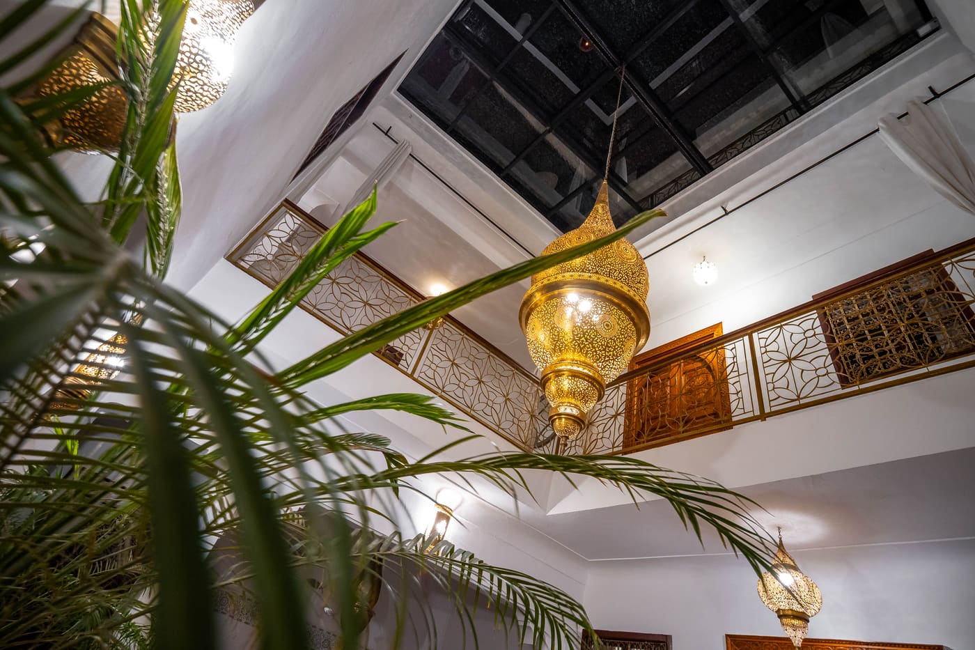 Le Riad — photo 22