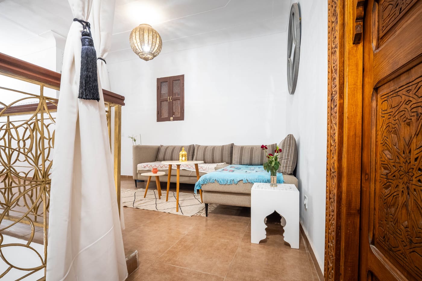 Le Riad — photo 25