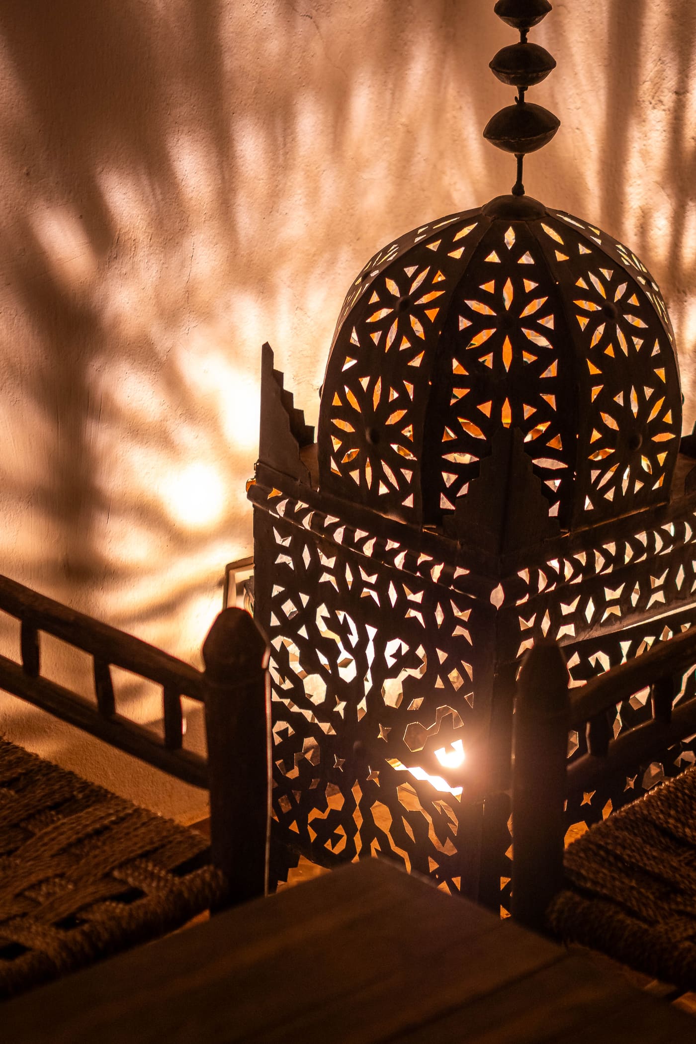 Le Riad — photo 27