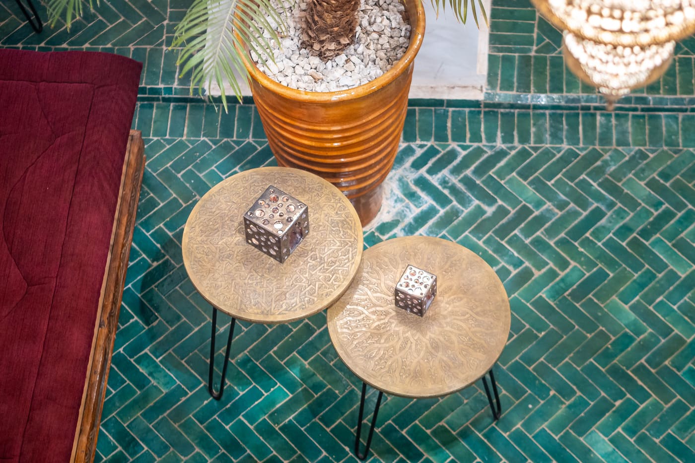 Le Riad — photo 31