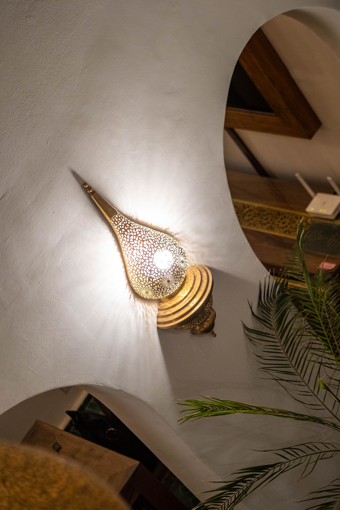Le Riad — photo 32