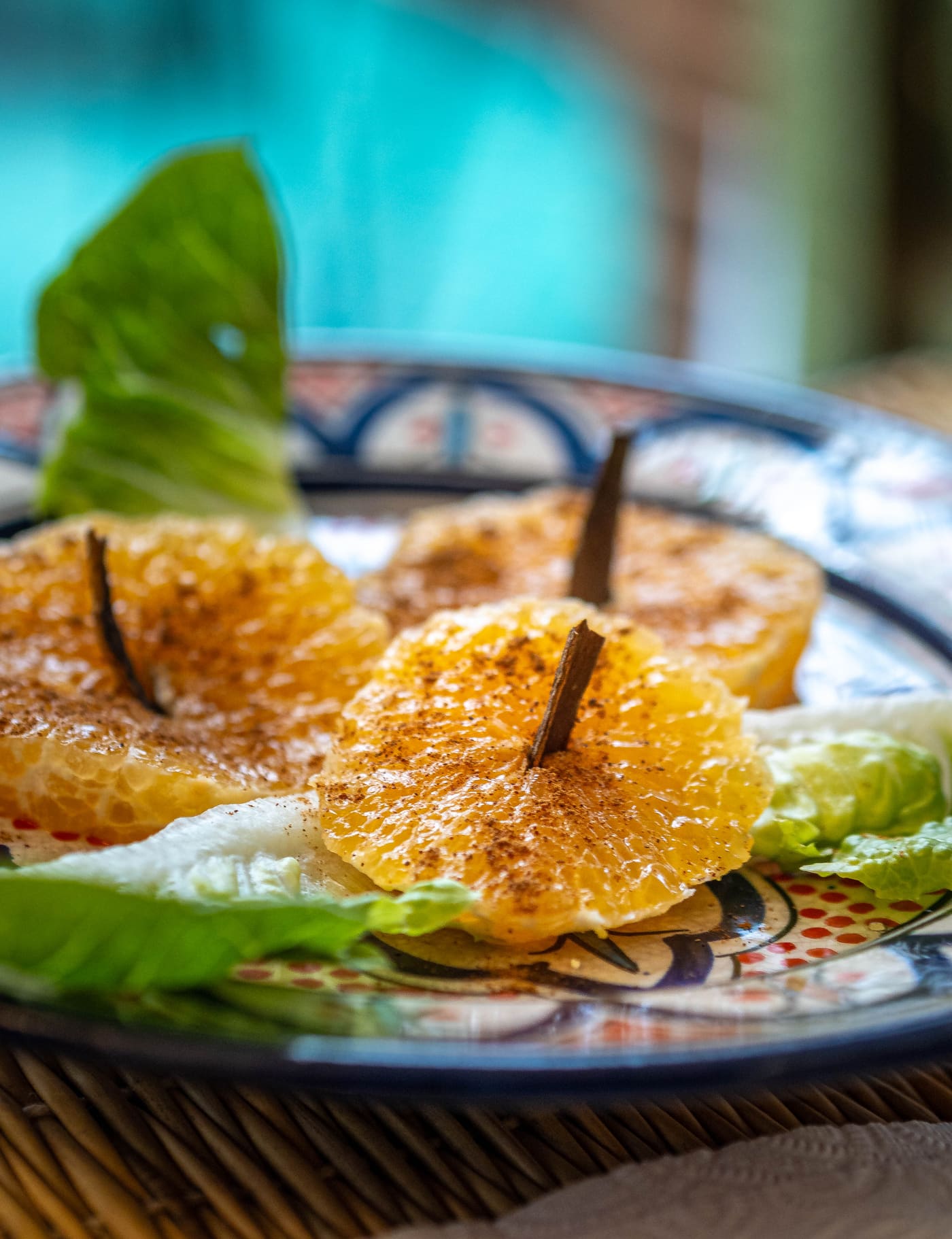 Petit-déjeuner — photo 2